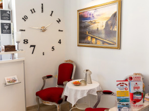 Мини-отель Galley