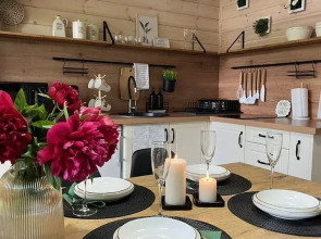 Частный дом Барнхаус