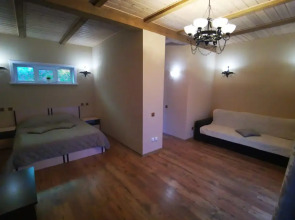 Апартаменты Baikal Holiday