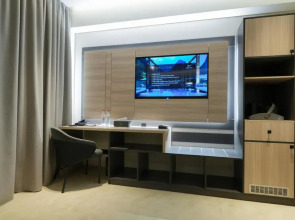 Mounthree Resort Hotel