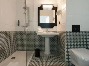 Отель Best Western Journel Antibes