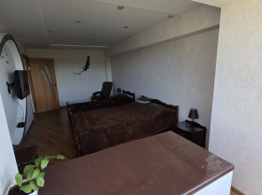 Квартира Байкальская чайка