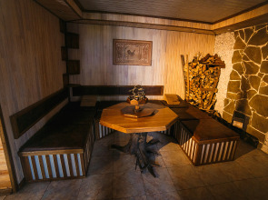 Гостевой Дом Усадьба Славная