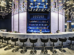 Hotel Pullman Tbilisi Axis Towers