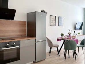 Квартира Daily Rent Apartments -Дискавери