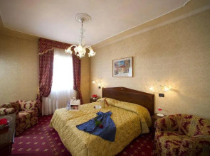 Hotel Carlton on the Grand Canal