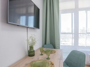 Апартаменты Сурикова 63