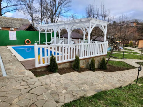 Гостевой дом Отдых у реки