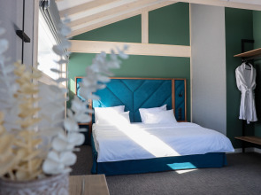 Шале Алтай Пэлас