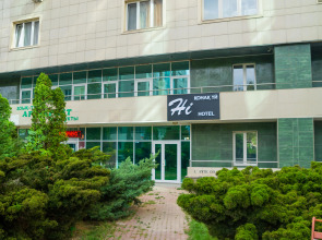 Мини-Отель Hi