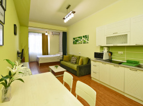 Апартаменты Umba Apartment N6 - новостройка