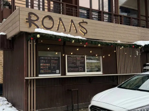 Апартаменты Возле Казино Я на Море 1