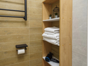 Апартаменты GOOD NIGHT на Киевской 1