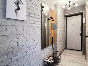 Апартаменты Granada дизайнерская квартира-студия с новым ремонтом в самом центре города