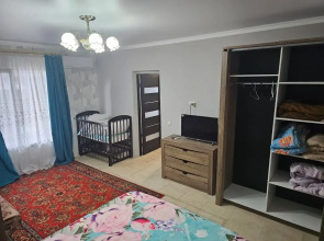 Гостевой дом Солнышко