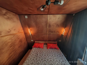 Частный дом Bordo House Приэльбрусье