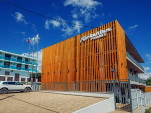 Гостевой дом Nautilus Family