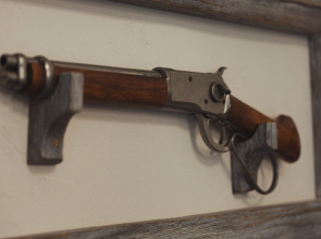 База отдыха  Ранчо