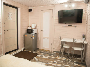 Двухместный гостевой дом «Старый город»