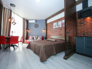 Апартаменты Loft-Apart студия «Loft»