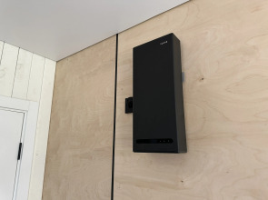 Гостевой дом SemVoda Pasha