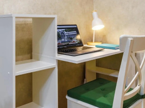 Квартира комфортная стильная возле парка