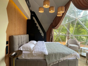 Гостевой дом Harmonia