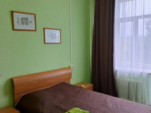 Санаторий "Чусовская Здравница"