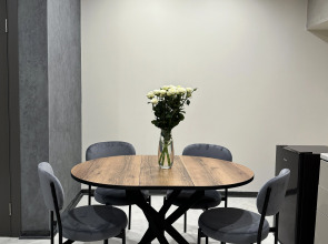 Апартаменты 12/21