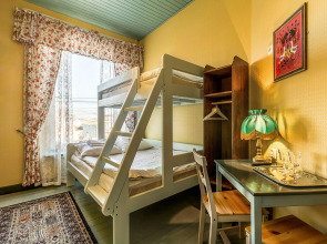 Меблированные комнаты У Дома Книги