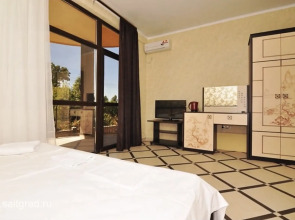 Мини-отель Коралл