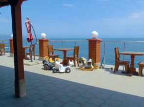 Мини-отель Легенда Алушта