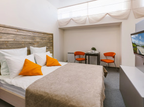 Апартаменты №2 у Арбитражного суда