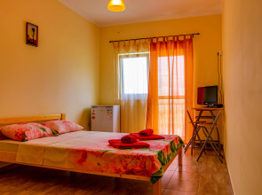 Гостевой Дом Морской Ангел