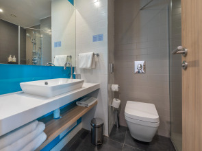 Holiday Inn Express - Yerevan by IHG