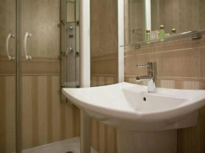 Гостевой дом Брестоль