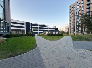 Апартаменты Престижные апартаменты в центре города