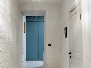 Апартаменты Travertin Pronto