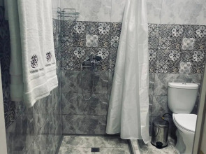 Отель The Art Hotel