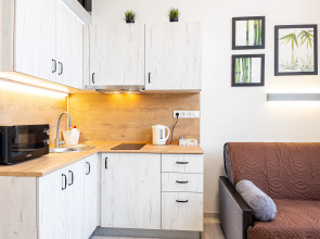 Апартаменты Smart Apart Perm