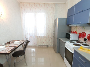 Квартира Уютная Однокомнатная в ЖК Арсенал