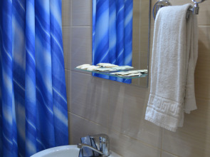 Гостиница На Вотчине