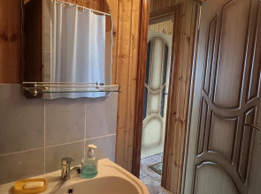 Частный дом уютный для комфортного проживания