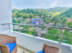 Отель Kandy City Stay