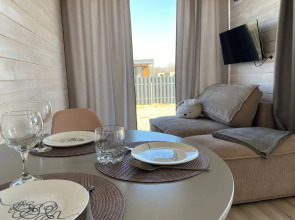 Гостевой Дом Видисвет