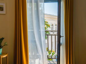 Гостевой дом РОФЕ