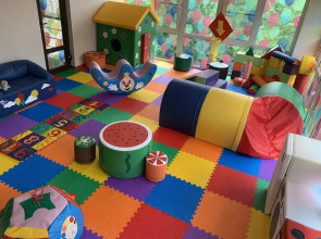 Amran(Гагра), клубный отель