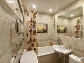 Апартаменты в историческом центре