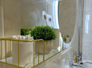 Квартира Современная студия в ЖК "Шотландия"