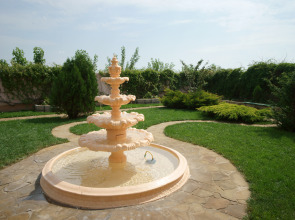 Меблированные комнаты Гринвич